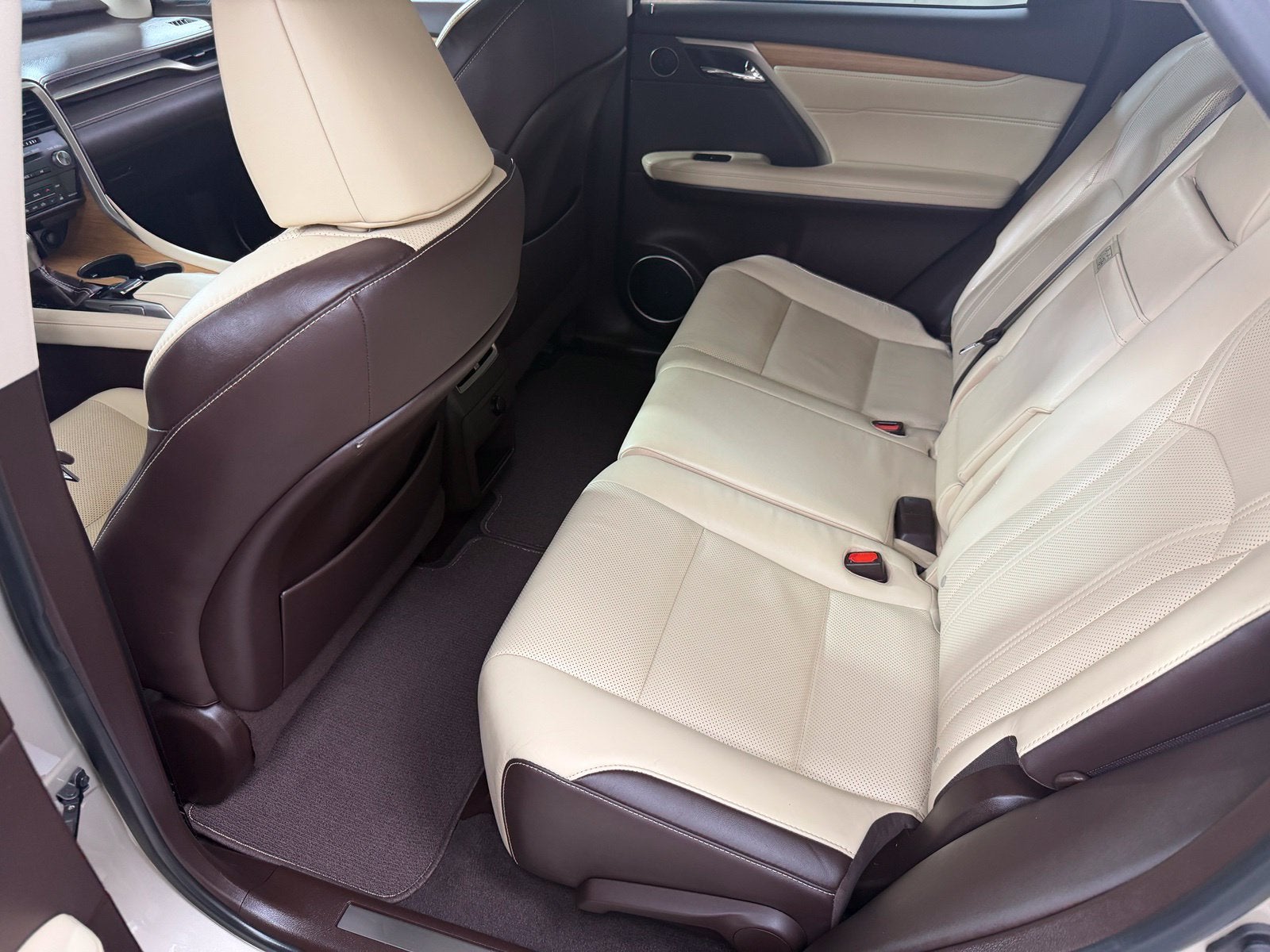 2019 Lexus RX 350