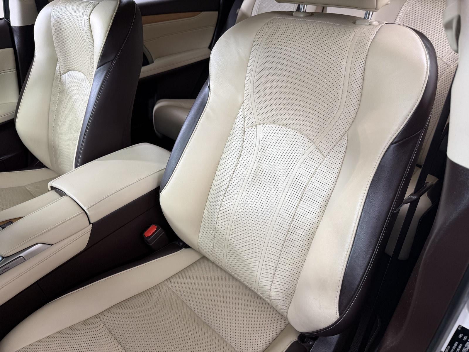 2019 Lexus Rx RX 350