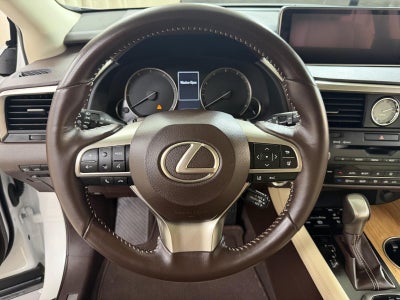 2019 Lexus Rx RX 350