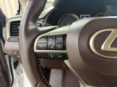 2019 Lexus Rx RX 350