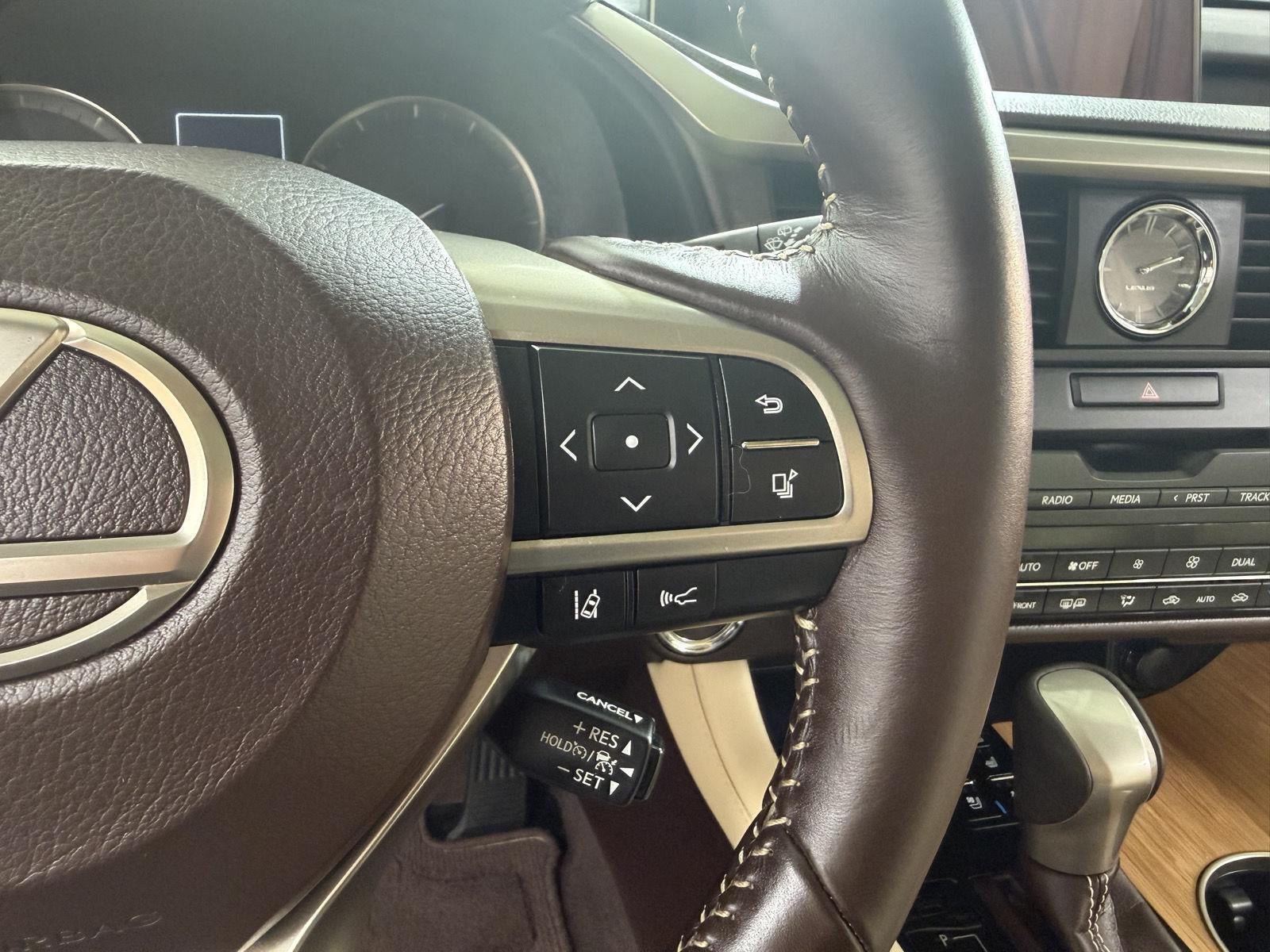 2019 Lexus Rx RX 350