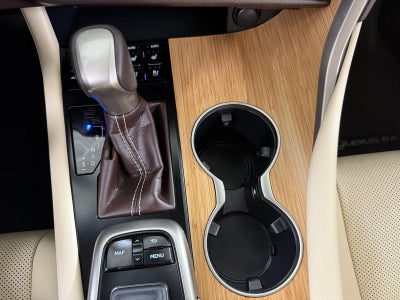 2019 Lexus Rx RX 350