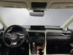 2019 Lexus Rx RX 350
