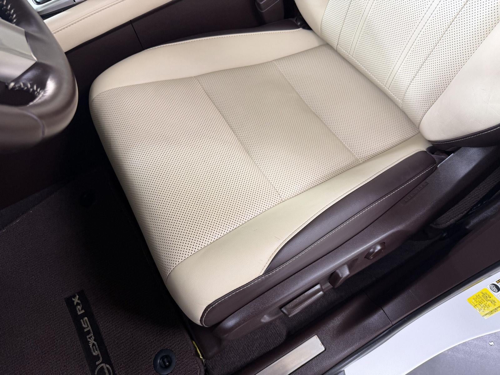 2019 Lexus Rx RX 350