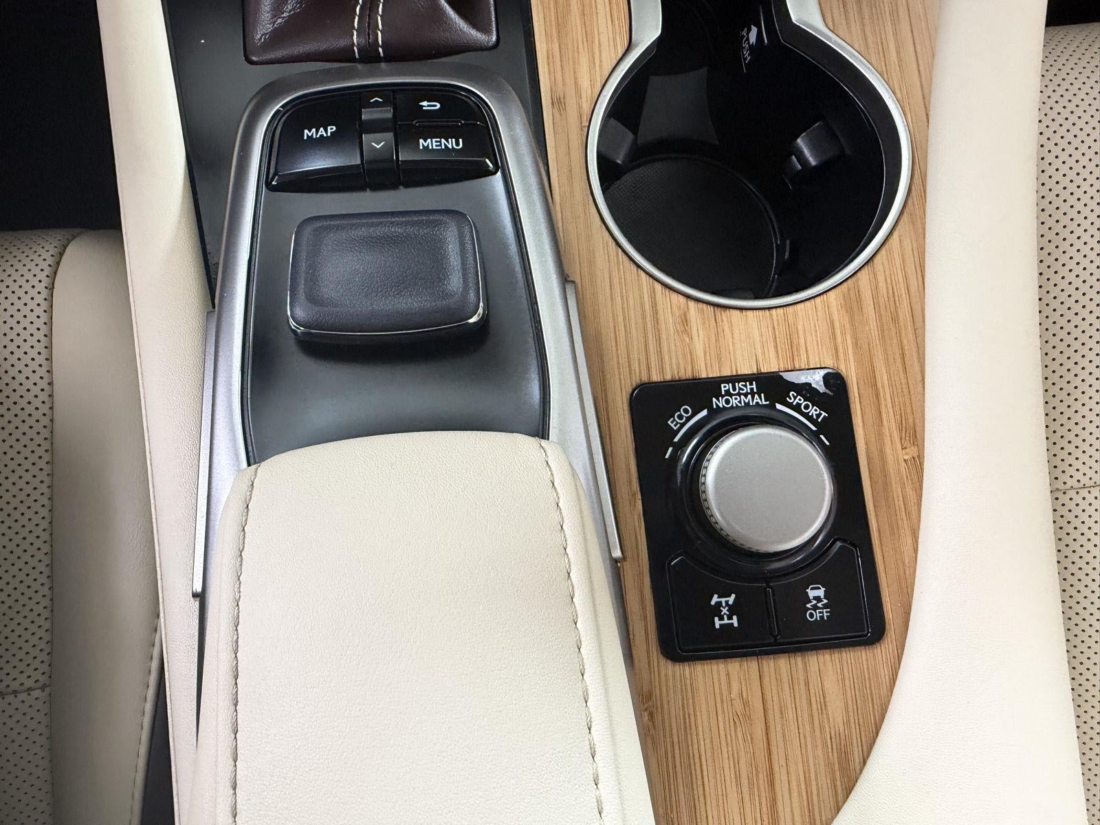 2019 Lexus Rx RX 350