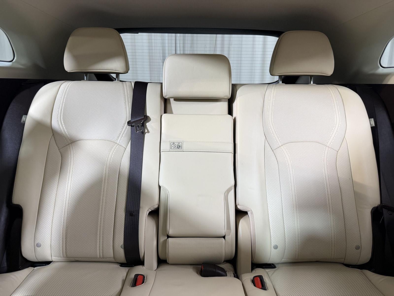 2019 Lexus Rx RX 350