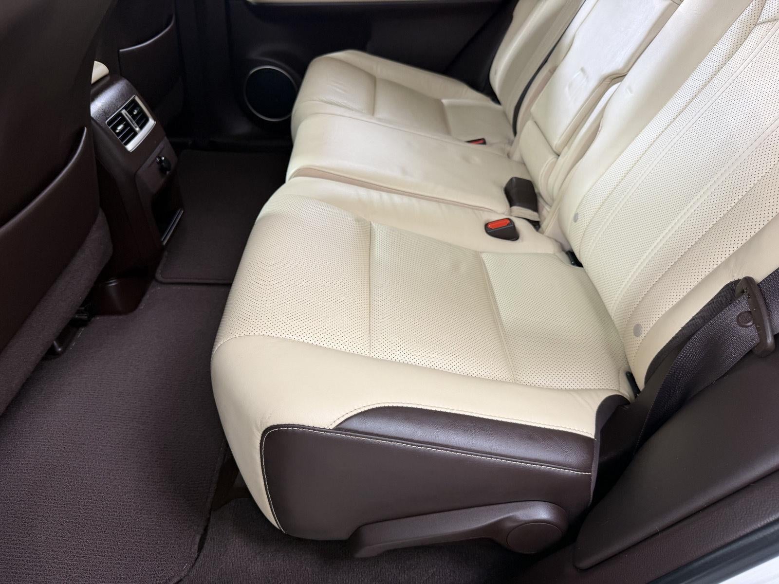 2019 Lexus Rx RX 350