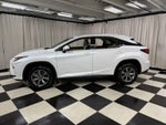 2019 Lexus Rx RX 350