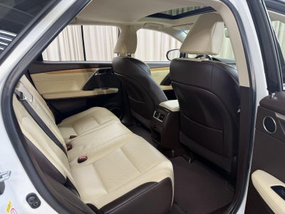 2019 Lexus Rx RX 350