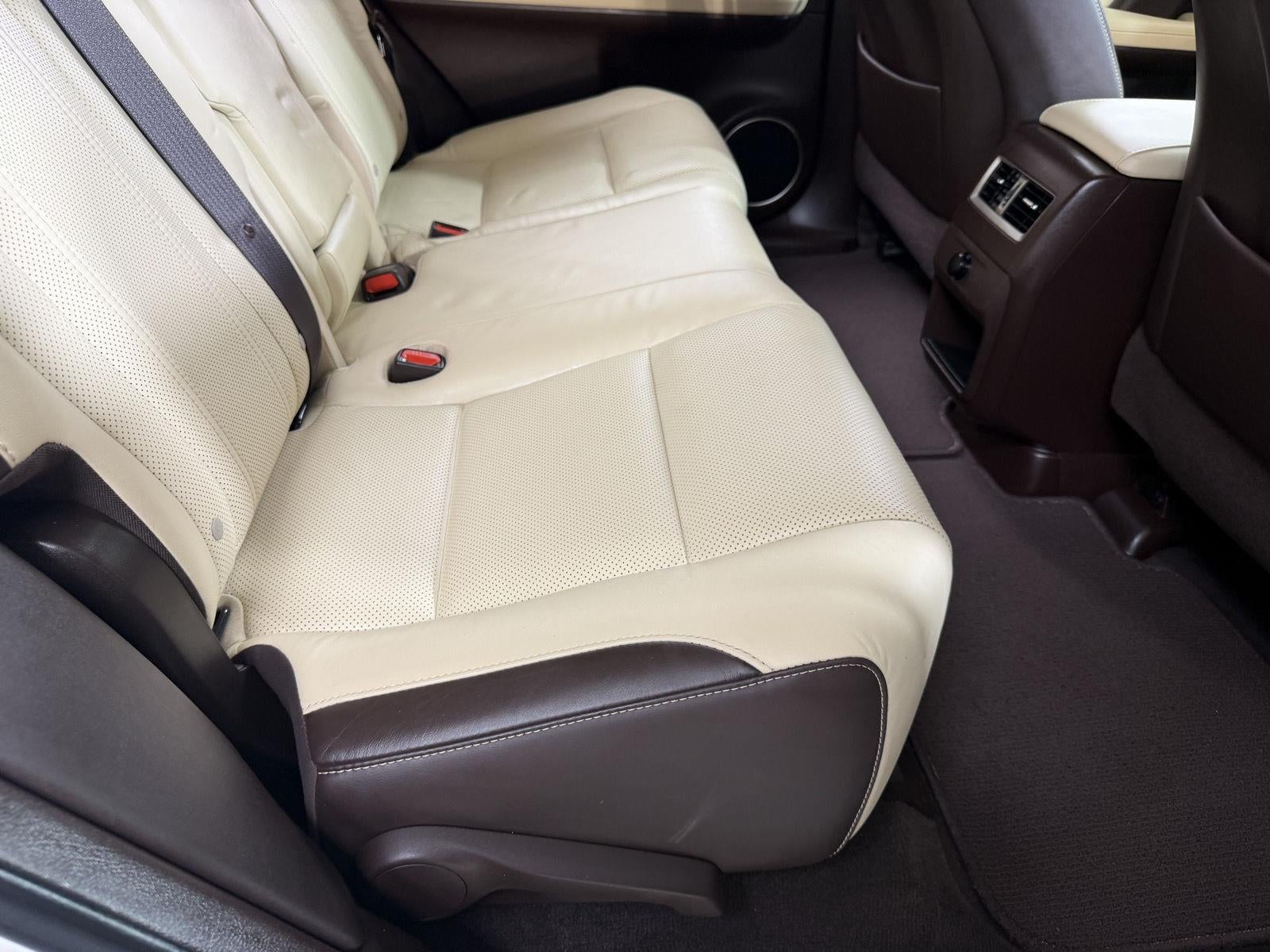 2019 Lexus Rx RX 350