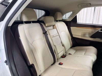 2019 Lexus Rx RX 350