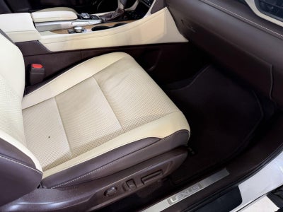 2019 Lexus Rx RX 350