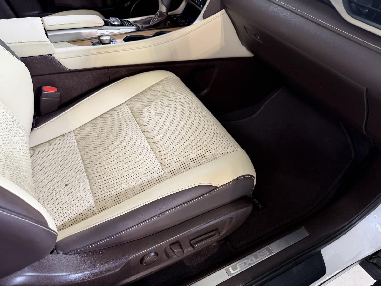 2019 Lexus Rx RX 350