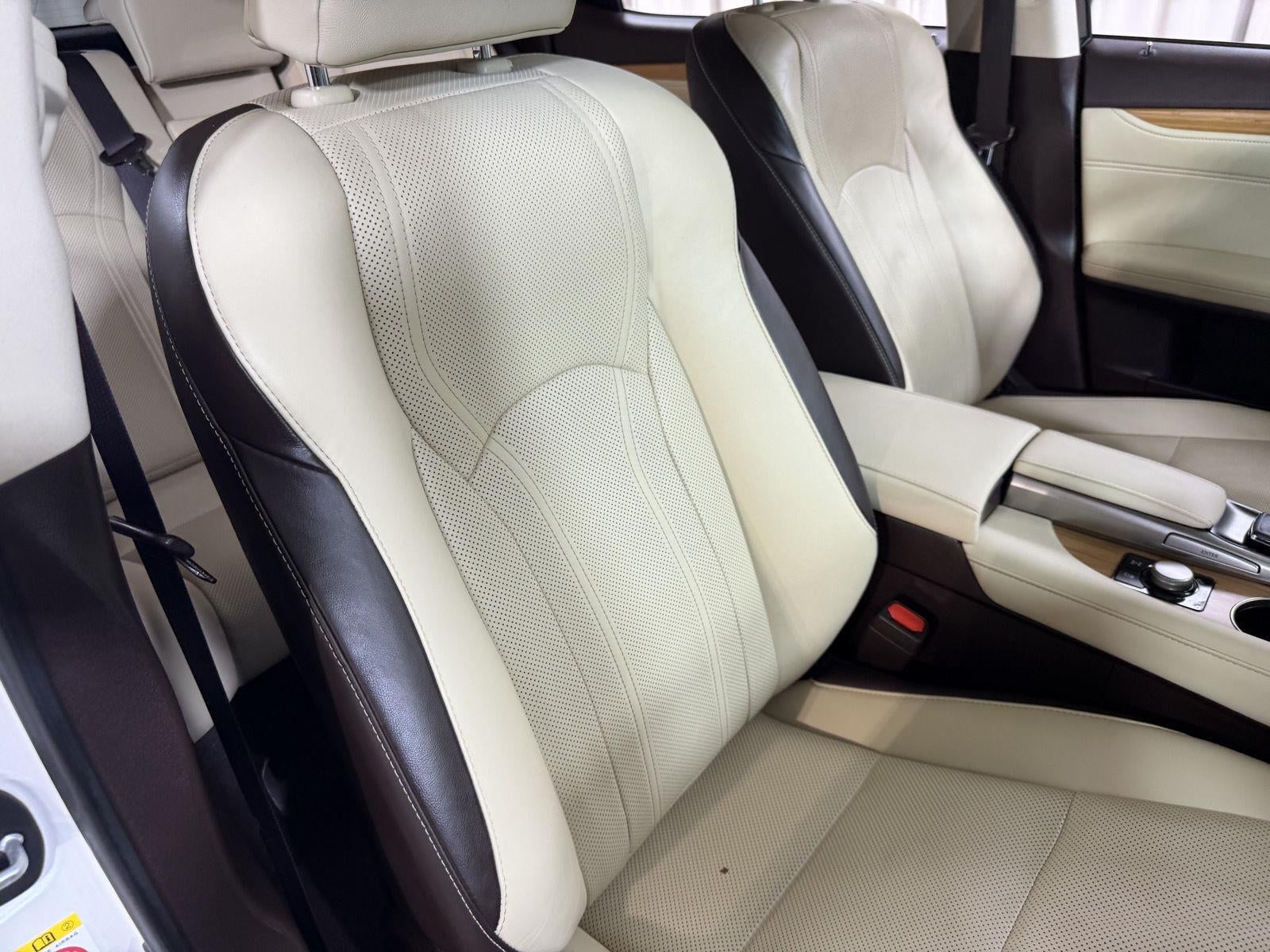 2019 Lexus Rx RX 350
