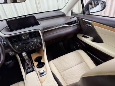 2019 Lexus Rx RX 350