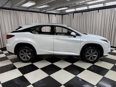 2019 Lexus Rx RX 350