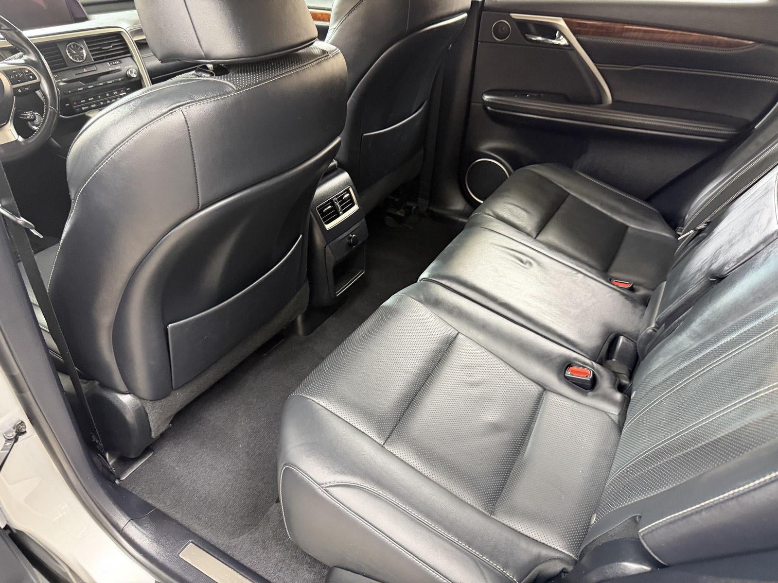 2016 Lexus Rx 350 Base