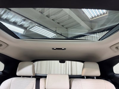 2024 Lexus RX 450h+ Luxury