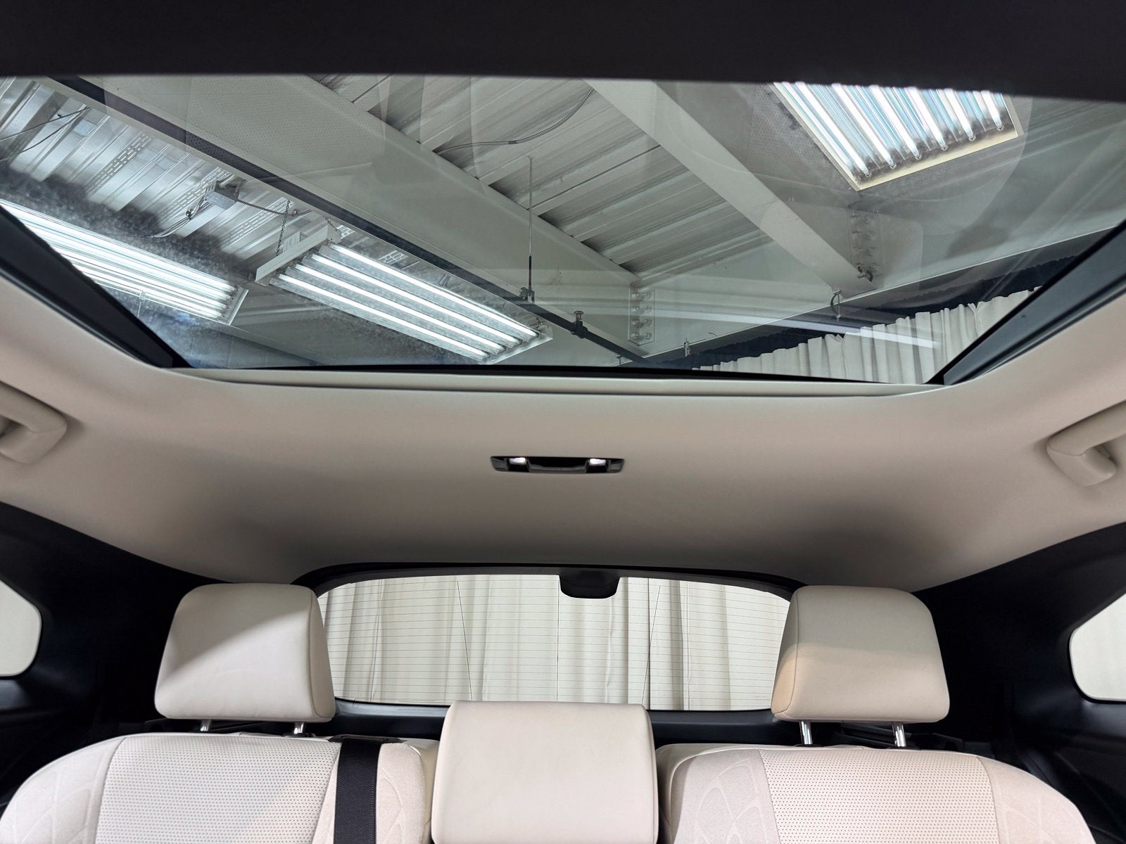 2024 Lexus RX 450h+ Luxury