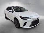 2024 Lexus RX 450h+ Luxury