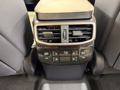 2024 Lexus RX 450h+ Luxury