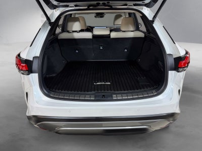 2024 Lexus RX 450h+ Luxury