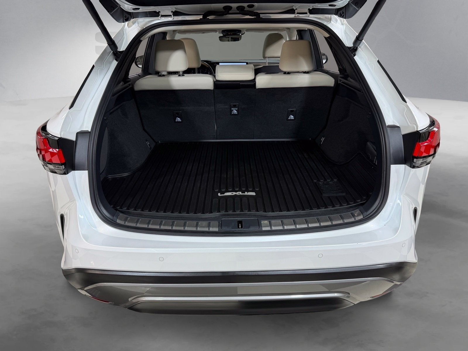 2024 Lexus RX 450h+ Luxury