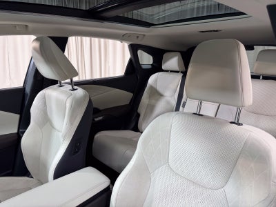 2024 Lexus RX 450h+ Luxury