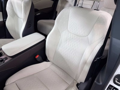 2024 Lexus RX 450h+ Luxury
