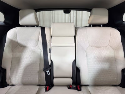 2024 Lexus RX 450h+ Luxury