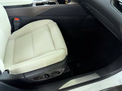 2024 Lexus RX 450h+ Luxury