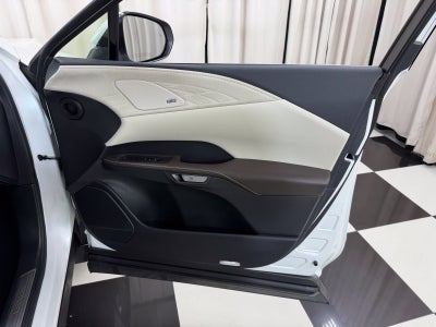 2024 Lexus RX 450h+ Luxury