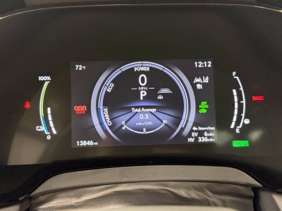 2024 Lexus RX 450h+ Luxury