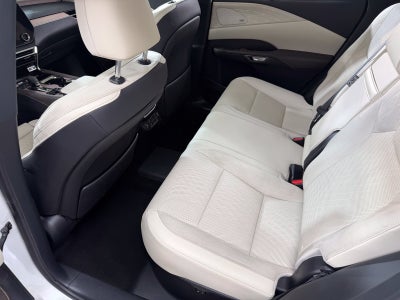 2024 Lexus RX 450h+ Luxury