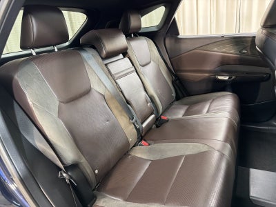 2025 Lexus RX 450h+ Luxury