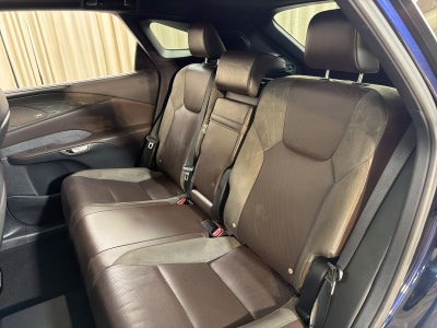 2025 Lexus RX 450h+ Luxury