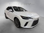 2024 Lexus RX RX 450h+ Luxury