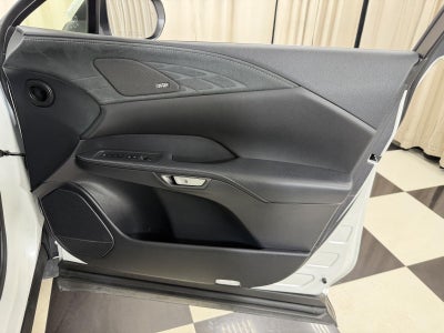 2024 Lexus RX RX 450h+ Luxury