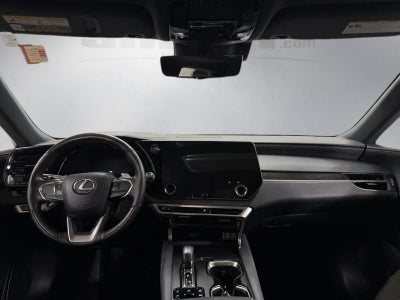 2024 Lexus RX RX 450h+ Luxury
