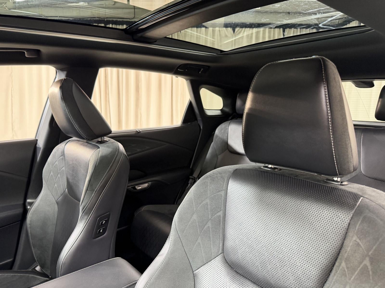 2024 Lexus RX RX 450h+ Luxury