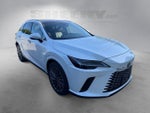 2025 Lexus RX 450h+ Luxury