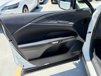 2025 Lexus RX 450h+ Luxury