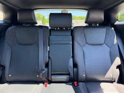 2025 Lexus RX 450h+ Luxury