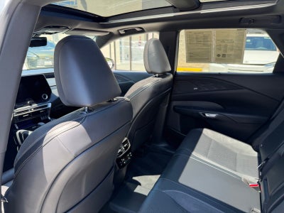2025 Lexus RX 450h+ Luxury