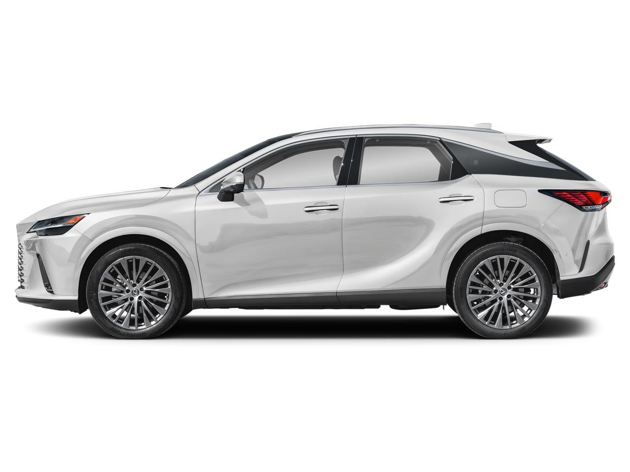 2025 Lexus RX RX 450h+ Luxury