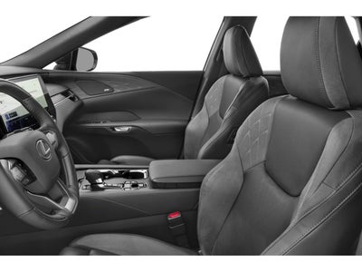 2025 Lexus RX RX 450h+ Luxury