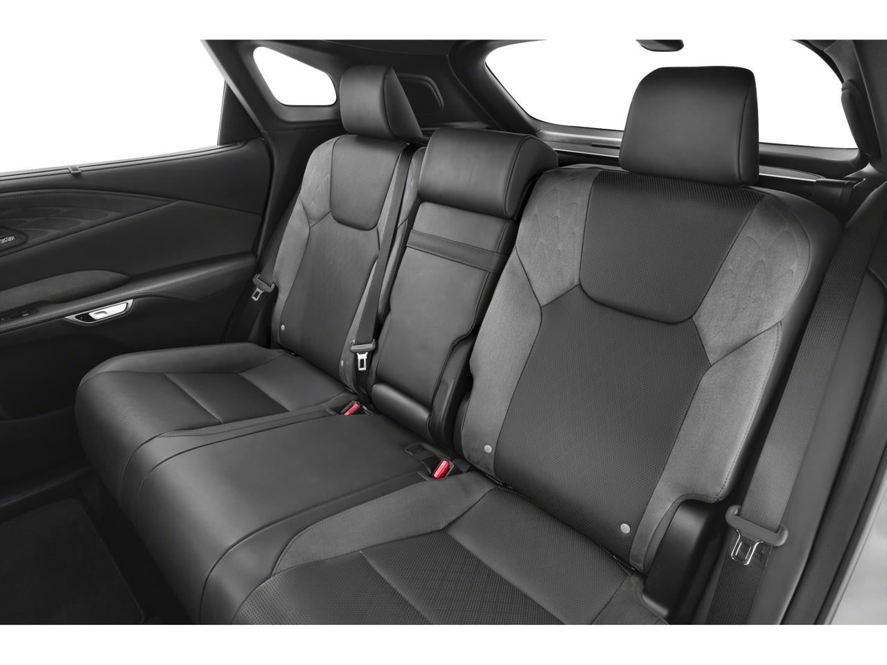 2025 Lexus RX RX 450h+ Luxury