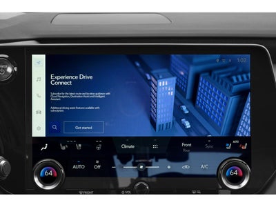 2025 Lexus RX RX 450h+ Luxury