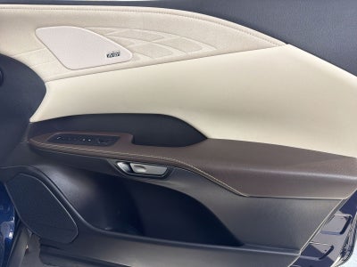 2025 Lexus RX 450h+ Luxury