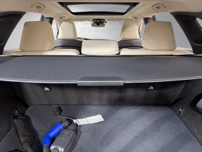 2025 Lexus RX 450h+ Luxury